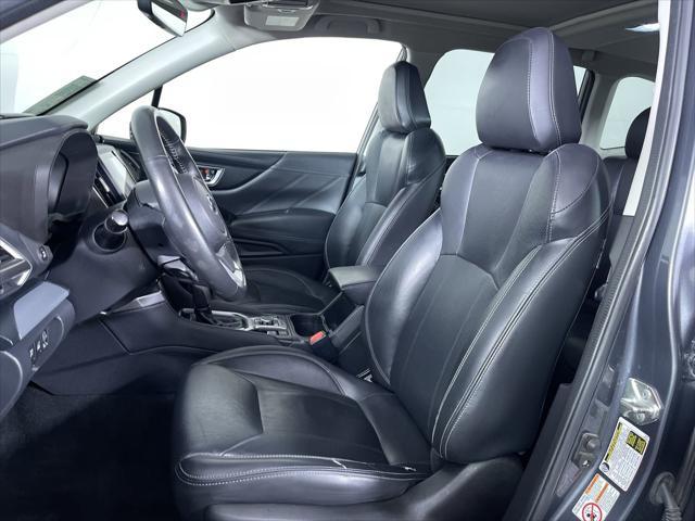 used 2020 Subaru Forester car, priced at $21,545