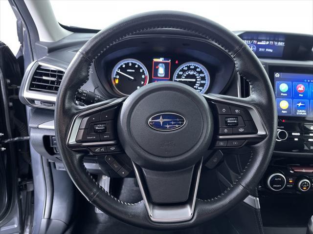 used 2020 Subaru Forester car, priced at $21,545
