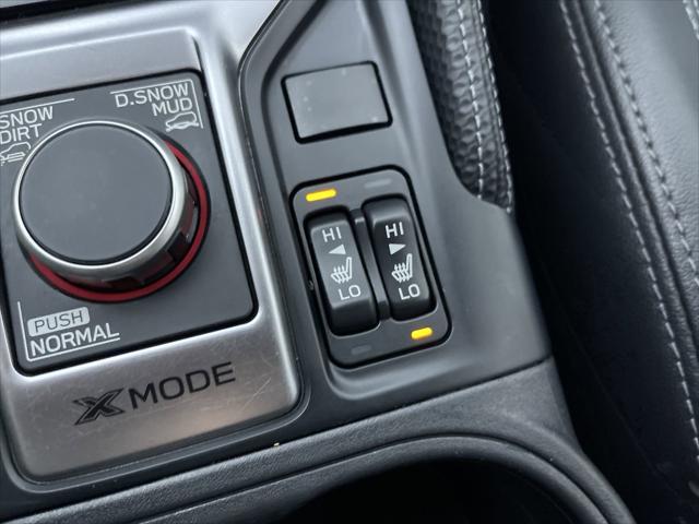 used 2020 Subaru Forester car, priced at $21,545