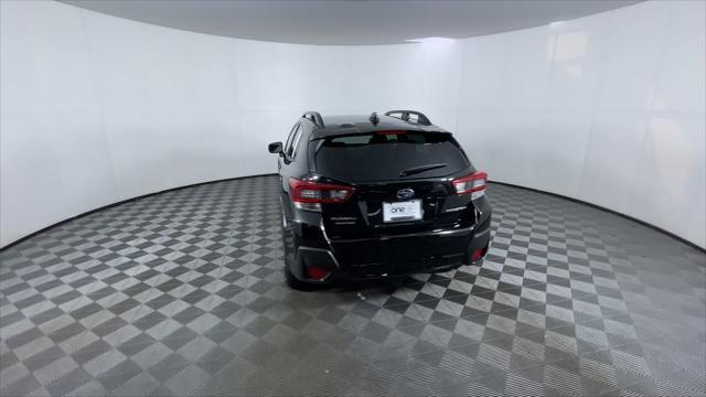 used 2023 Subaru Crosstrek car, priced at $27,481
