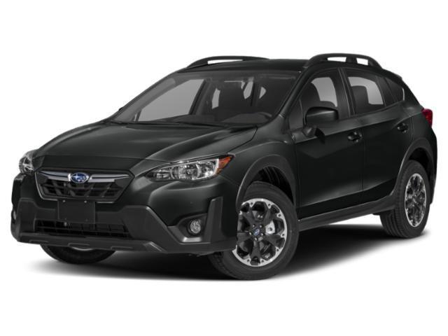 used 2023 Subaru Crosstrek car, priced at $27,481
