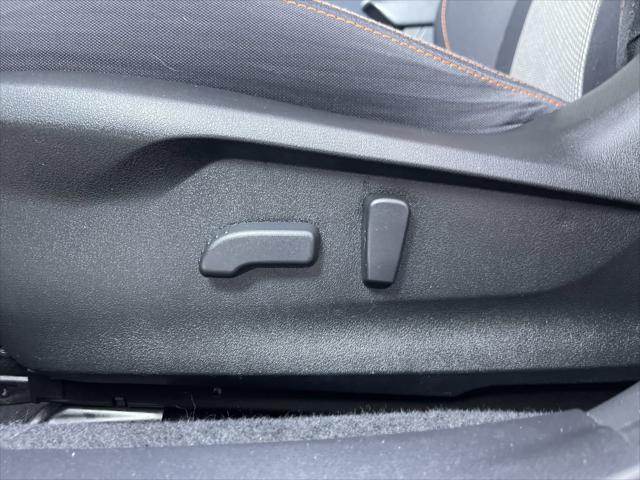 used 2023 Subaru Crosstrek car, priced at $27,481