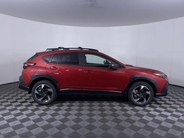 new 2024 Subaru Crosstrek car, priced at $32,637