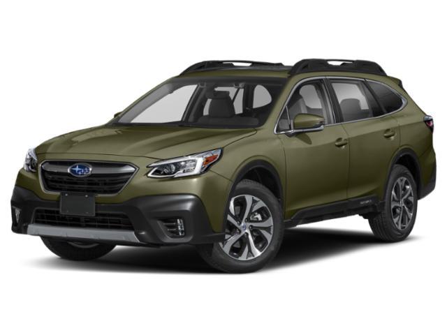 used 2020 Subaru Outback car, priced at $24,697