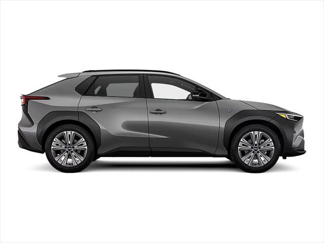 new 2025 Subaru Solterra car, priced at $43,907
