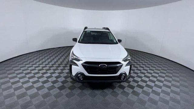 new 2025 Subaru Outback car, priced at $34,263