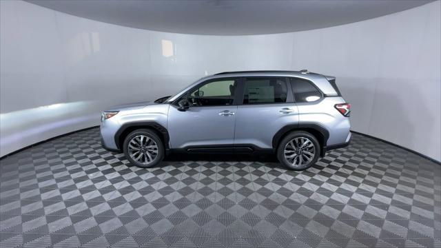 new 2025 Subaru Forester car, priced at $43,955