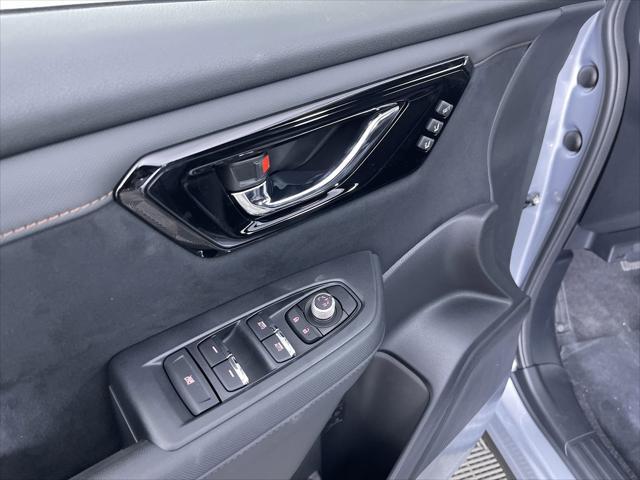 new 2025 Subaru Forester car, priced at $43,955