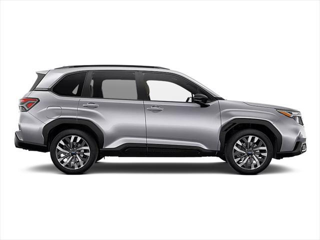 new 2025 Subaru Forester car, priced at $41,980