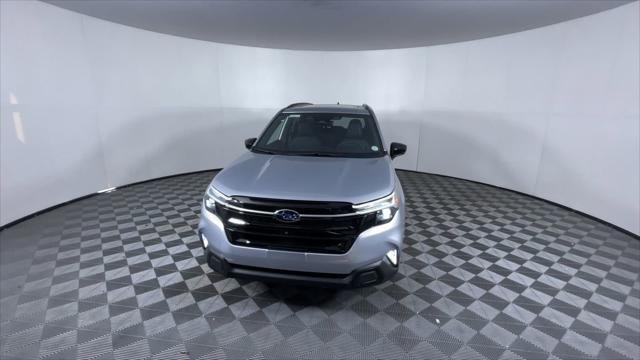 new 2025 Subaru Forester car, priced at $43,955