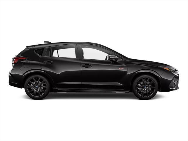 new 2025 Subaru Impreza car, priced at $31,885