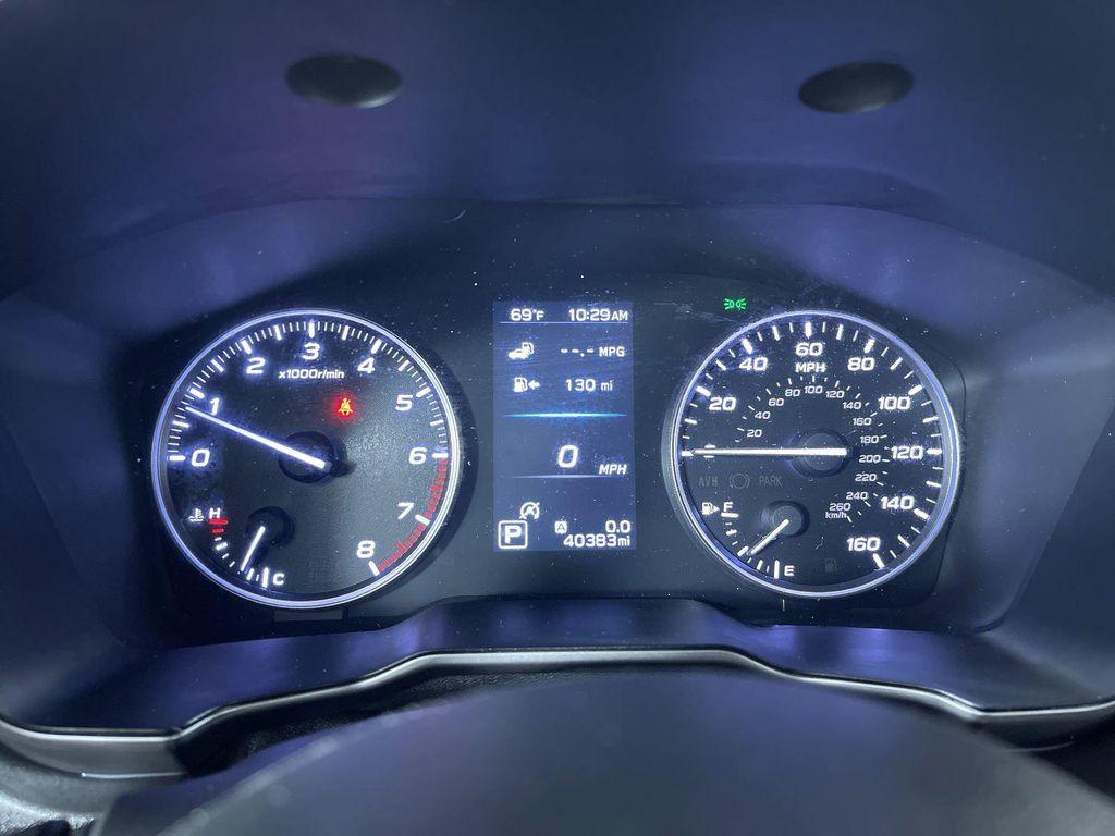 used 2020 Subaru Outback car, priced at $25,860
