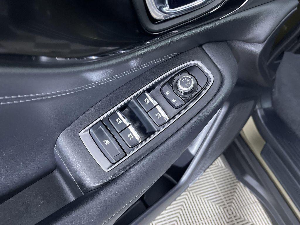 used 2020 Subaru Outback car, priced at $25,860