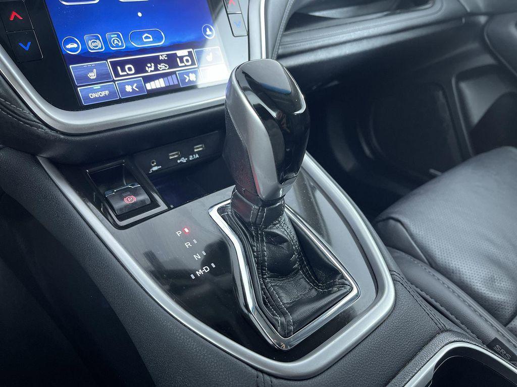 used 2020 Subaru Outback car, priced at $25,860