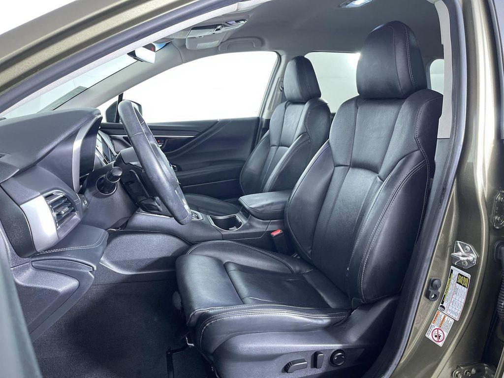 used 2020 Subaru Outback car, priced at $25,860