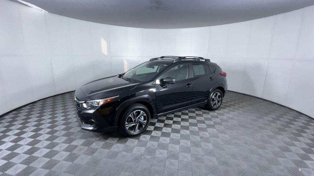 used 2025 Subaru Crosstrek car, priced at $28,971