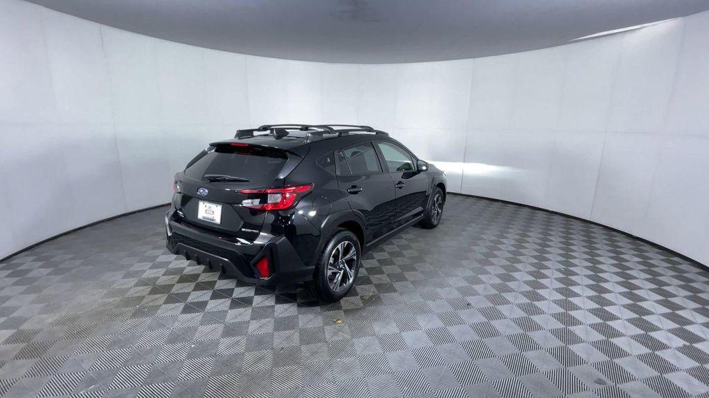 used 2025 Subaru Crosstrek car, priced at $28,971