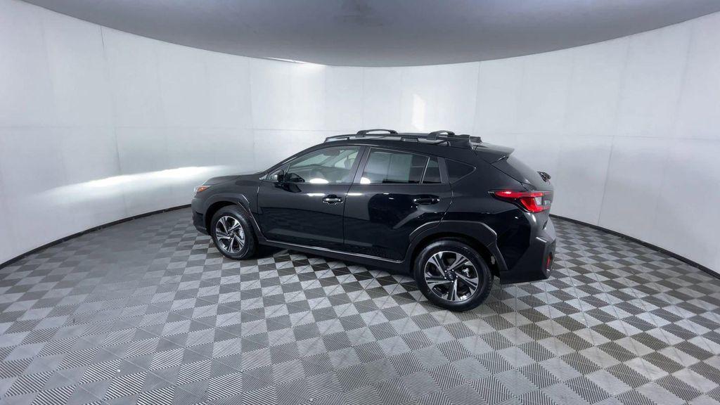 used 2025 Subaru Crosstrek car, priced at $28,971
