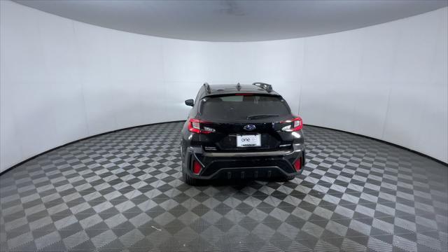 new 2025 Subaru Crosstrek car, priced at $31,235