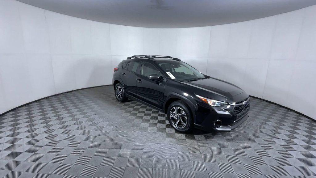 used 2025 Subaru Crosstrek car, priced at $28,971