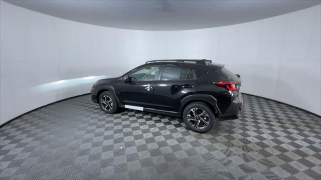 new 2025 Subaru Crosstrek car, priced at $31,235