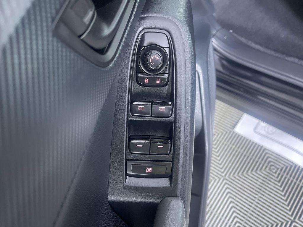 used 2025 Subaru Crosstrek car, priced at $28,971