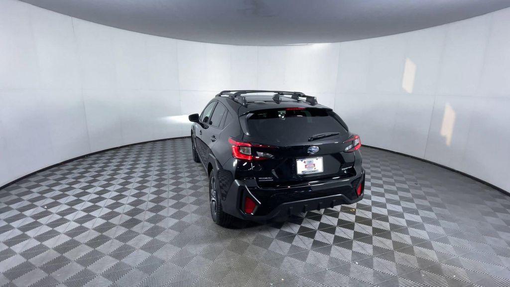 used 2025 Subaru Crosstrek car, priced at $28,971