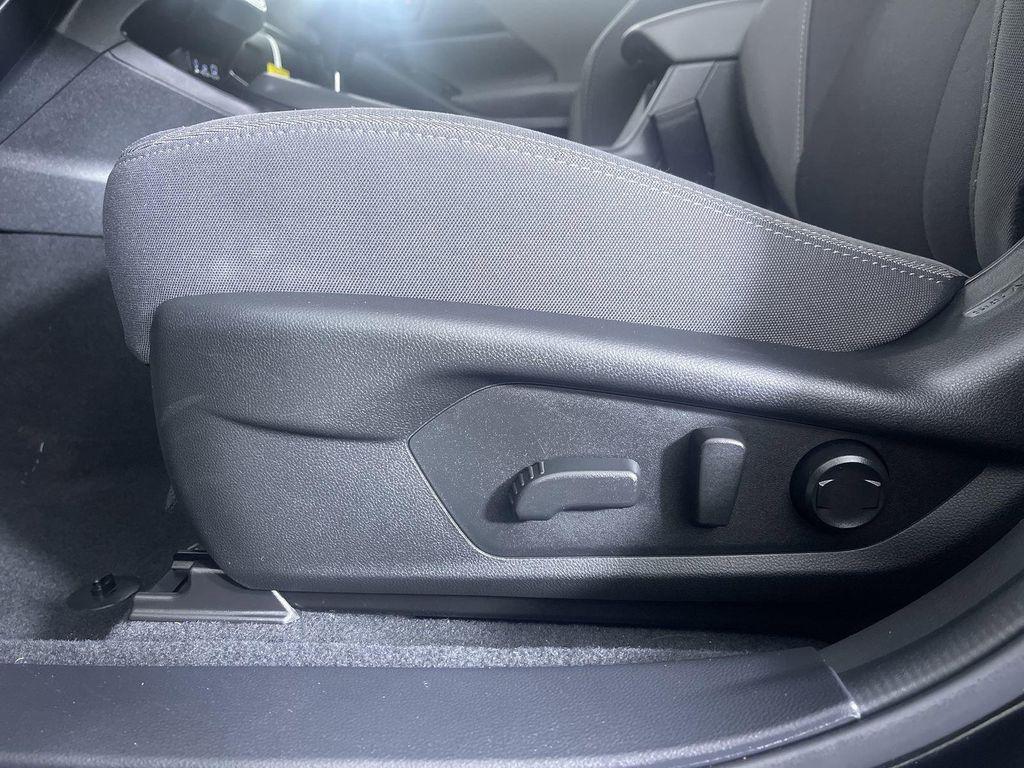 used 2025 Subaru Crosstrek car, priced at $28,971