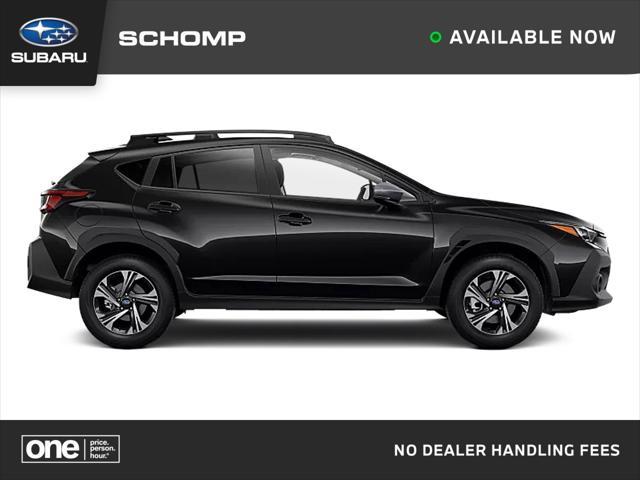 new 2025 Subaru Crosstrek car, priced at $30,585