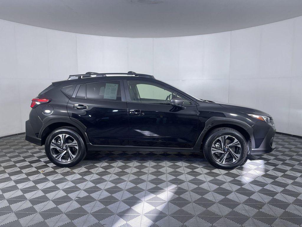 used 2025 Subaru Crosstrek car, priced at $28,971