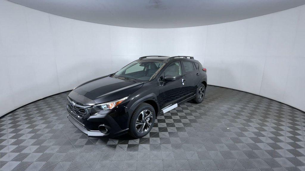 used 2025 Subaru Crosstrek car, priced at $30,116