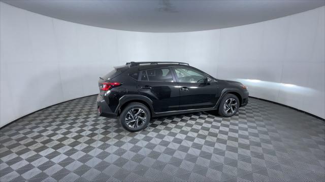 new 2025 Subaru Crosstrek car, priced at $31,235