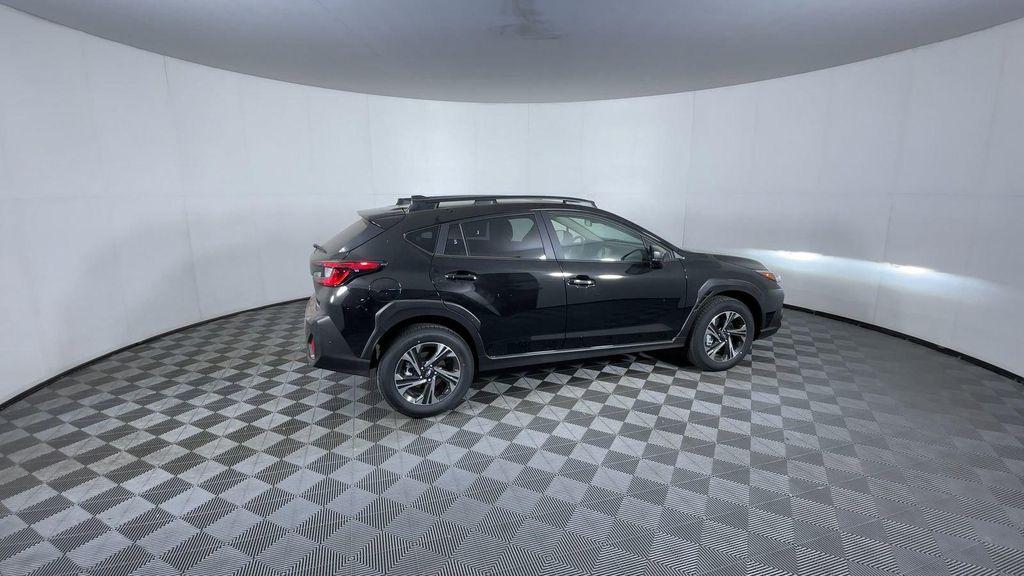 used 2025 Subaru Crosstrek car, priced at $30,116