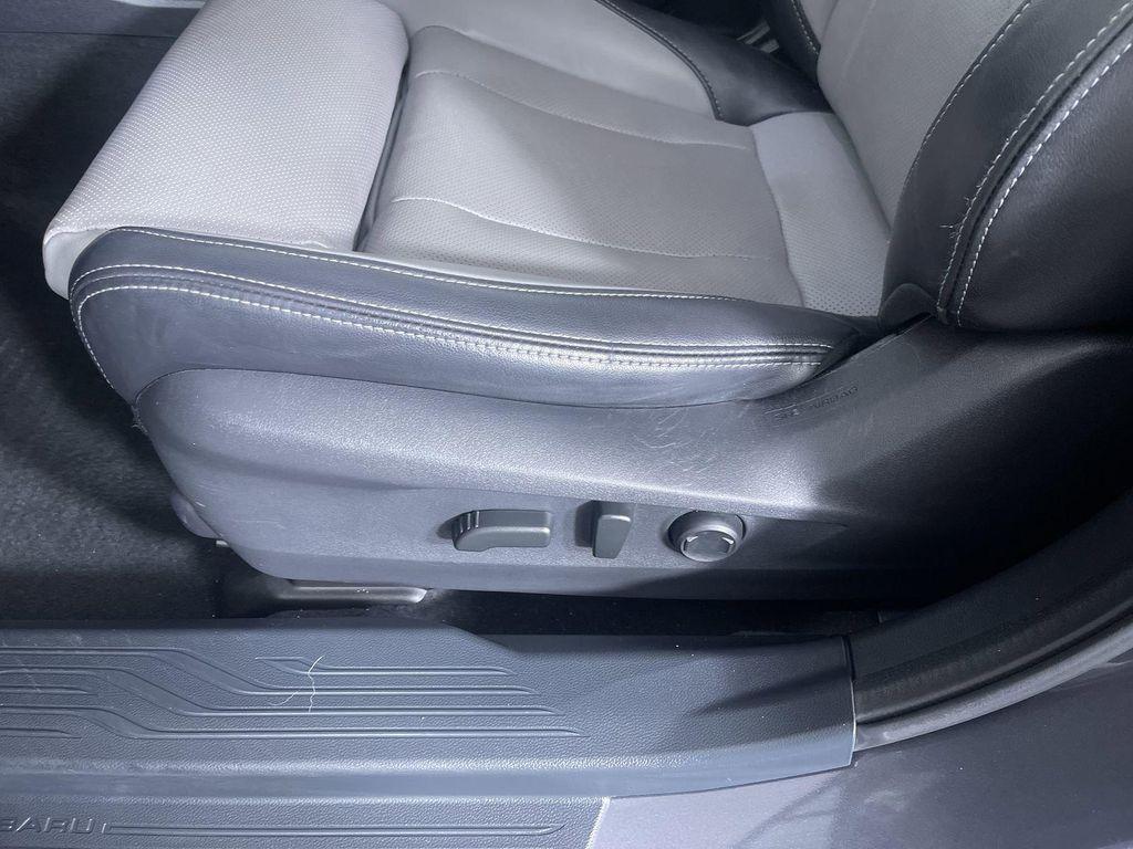 used 2022 Subaru Outback car, priced at $30,971