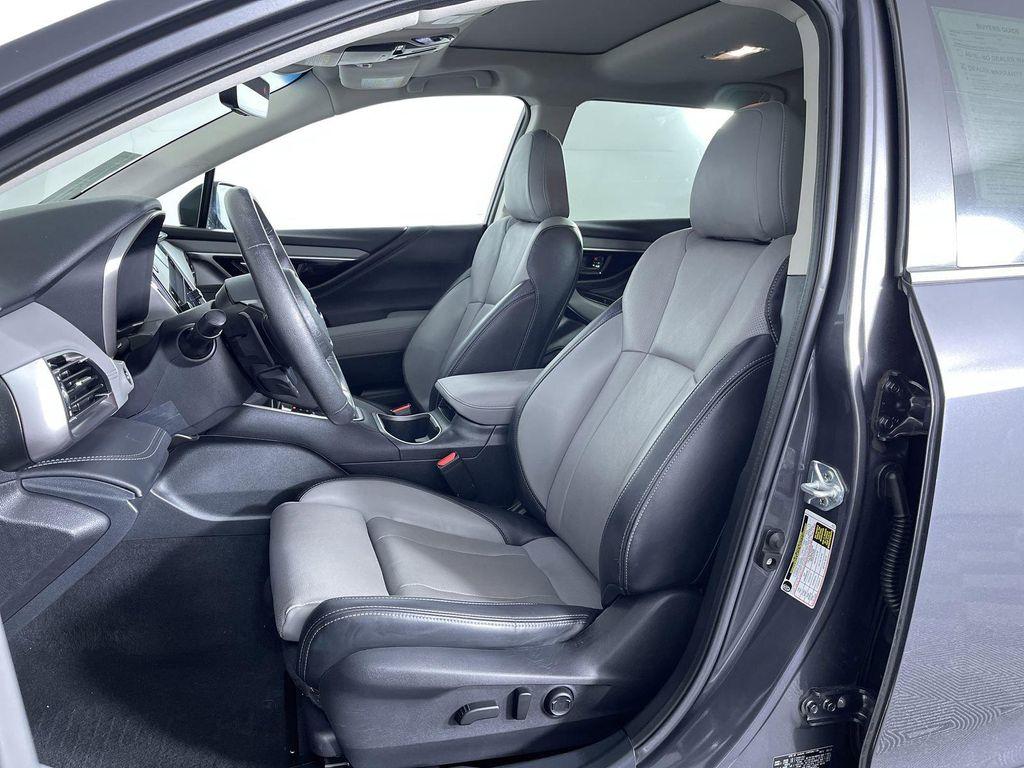 used 2022 Subaru Outback car, priced at $30,971