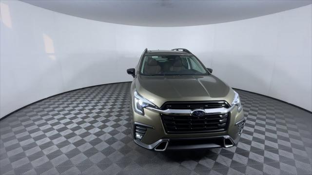 new 2025 Subaru Ascent car, priced at $48,925