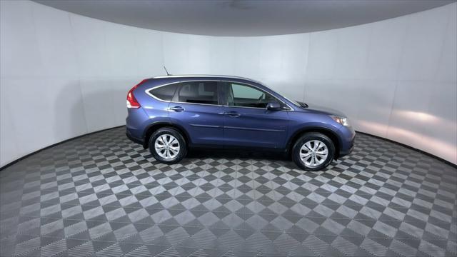 used 2014 Honda CR-V car, priced at $14,600