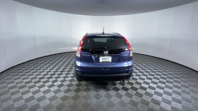 used 2014 Honda CR-V car, priced at $14,600