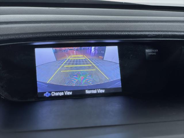 used 2014 Honda CR-V car, priced at $14,600