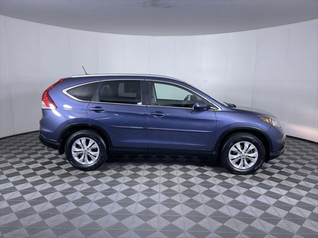 used 2014 Honda CR-V car, priced at $14,600