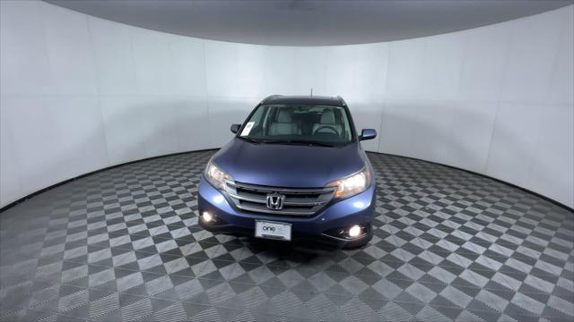 used 2014 Honda CR-V car, priced at $14,600