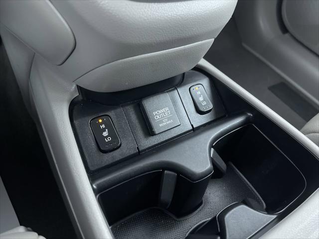 used 2014 Honda CR-V car, priced at $14,600