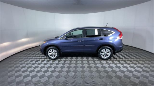 used 2014 Honda CR-V car, priced at $14,600