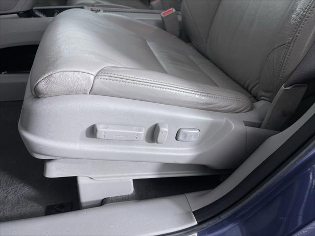 used 2014 Honda CR-V car, priced at $14,600