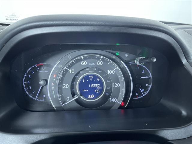 used 2014 Honda CR-V car, priced at $14,600