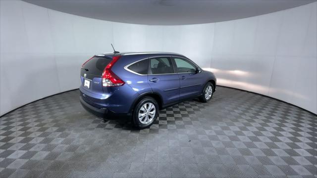 used 2014 Honda CR-V car, priced at $14,600