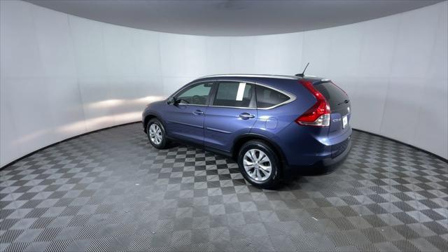 used 2014 Honda CR-V car, priced at $14,600