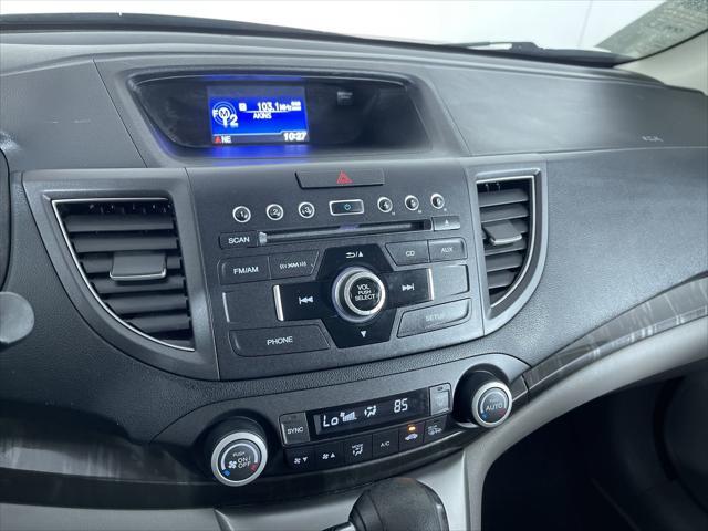 used 2014 Honda CR-V car, priced at $14,600