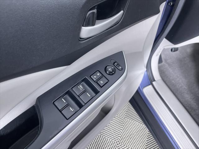 used 2014 Honda CR-V car, priced at $14,600