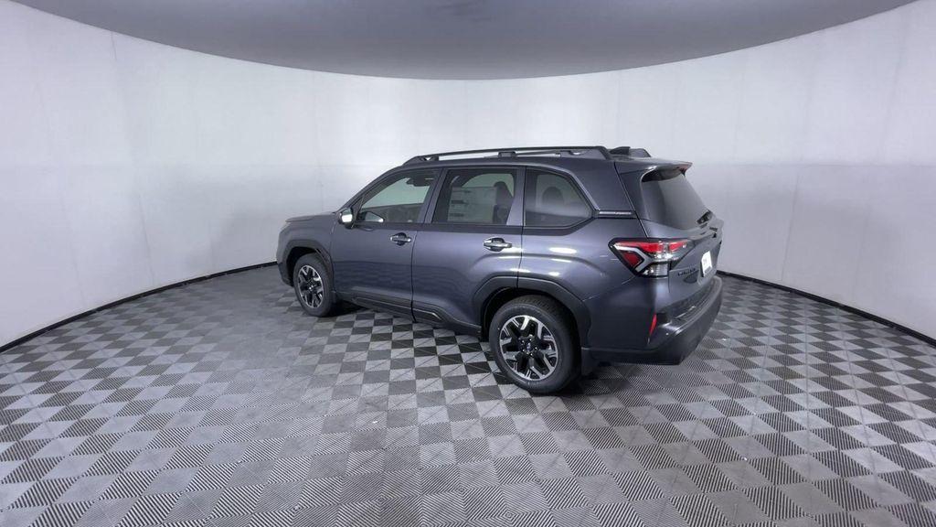 new 2025 Subaru Forester car, priced at $36,779